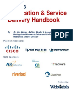 2013 Application and Service Delivery Handbook-Complete