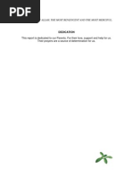 Download Project on Stivia in Pakistan by Ausaf SN26248716 doc pdf
