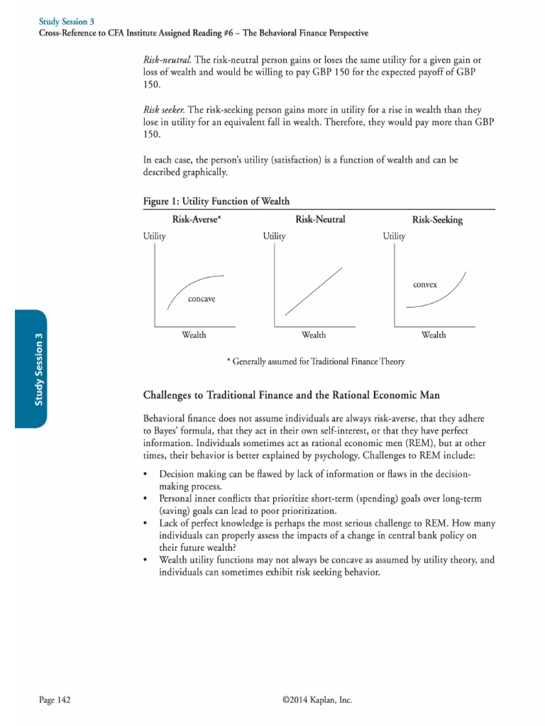 CFA Institute テキスト 2025 CFA Program Curriculum Level I Volume 1 – QUANTITATIVE