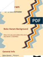 Boko Haram