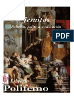 Catalogo Jesuitas