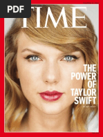 Time Magazine - November 24 2014 PDF