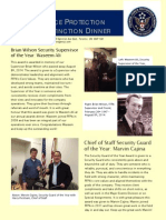 Awards Newsletter