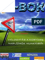 Kortárs Naplóírók Művei | PDF