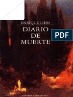 Enrique Lihn - Diario de Muerte.