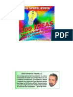 eBook 100 IDEAS