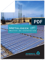 Manual de Instalacion METALDECK-Dic102012