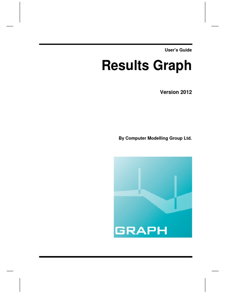 Results Graph | PDF | File Format | Computer File