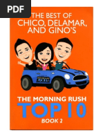 Download The Morning Rush Top 10 Book 2pdf by circe_sorceress SN262495175 doc pdf