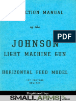 Johnson LMG manual