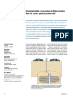 fracturamiento hidraulico