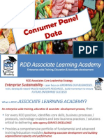 RDD Learning Acad_Panel Data