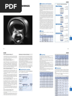 Catalogo Rotulas IKO