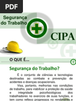 CIPA - 2013 Slides Treinamento
