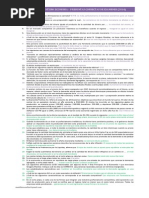 Preguntero de Economia.