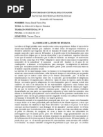 La Odisea Del Hombre