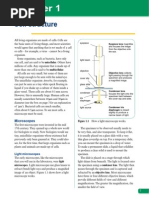 COAS Biology 1 Chapter 1