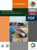 PS Produccion de Chocolate PDF