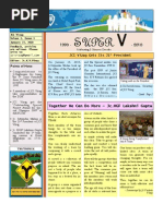 Download Junior Chamber International Vizag Bulletin Super V Issue I 2010 by venkatavinay SN26250891 doc pdf