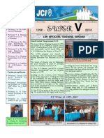 JCI Vizag Super V Issue II