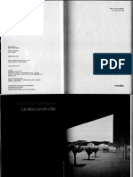 CAMPO BAEZA - La Idea Construida PDF