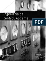 Ingenieria de Control Moderna Ogata 5ta Ed