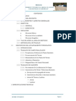 Estudio Topografico Hospital