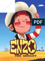 Enzo, The Sheriff