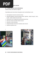 Pusat Manipulatif Pusat Pembelajaran Pdf