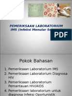 Ims Analis