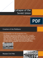 Soviet Union Thing