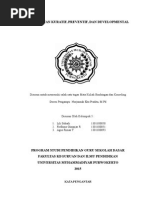 Download Pendekatan Kuratif Preventif Dan Developmental by Agus Rimas Trinugroho SN262517015 doc pdf