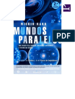 Mundos Paralelos