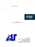 Proyecciones Isométricas Dibujo Técnico