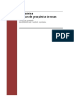 Diagramas de Petroquímica