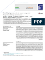 Postoperative Radiotherapy of Prostate Cancer