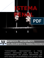 Sistema Penal