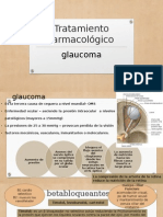 glaucoma