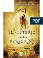 El Misterio de La Peregrina - Ricarda Jordan