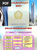 Download Penghapusan BMN by fencelase SN26252208 doc pdf