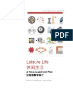 group 4 leisure life final project updated