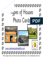 Types of House