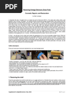 Download Simmons Pads Reconditioning by digitaldrummer SN262527709 doc pdf