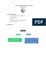 Variables Ventajas y Desventajas de la Simulación