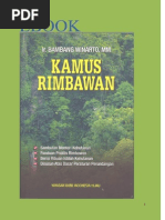 Berita Acara Hasil Kesepakatan Rapat Koordinasi