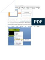 Cara Membuat Template PowerPoint 2007