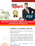 Afiliados Aliexpert Ebook Oficial