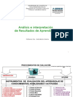 Analisis e Interpretacion de Resultados  NOV 2013.ppt