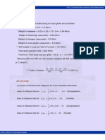 Design of Steel Structures II