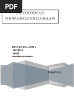 Download Wawasan Nusantara PDF by diaz ratna dewy SN262530850 doc pdf